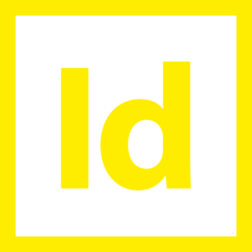 Adobe Indesign
